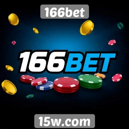 Análise das ofertas de jogos no site 166bet