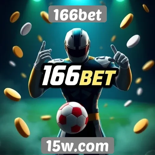 166bet apresenta novas funcionalidades para jogadores