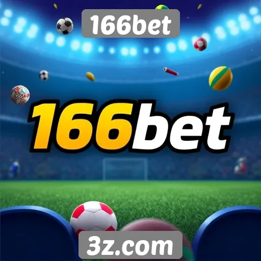 Comparativo entre 166bet e concorrentes no mercado