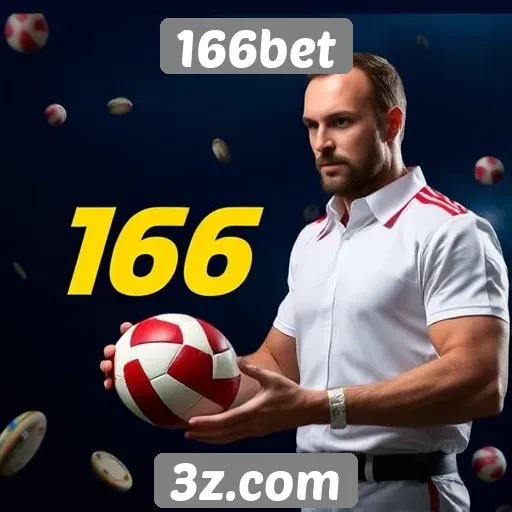 Comparação das promoções e bônus do 166bet
