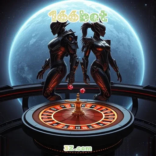 166bet: Descubra Por Que Este Site de Jogos é Imperdível!