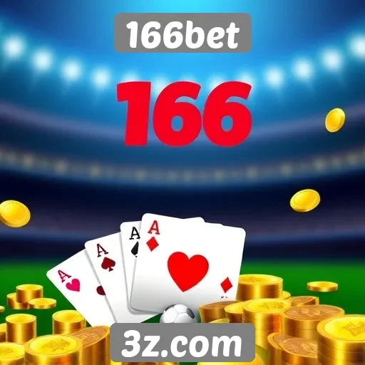 Exploração dos métodos de pagamento disponíveis no 166bet