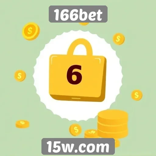 Sistemas de pagamento disponíveis no 166bet explicados