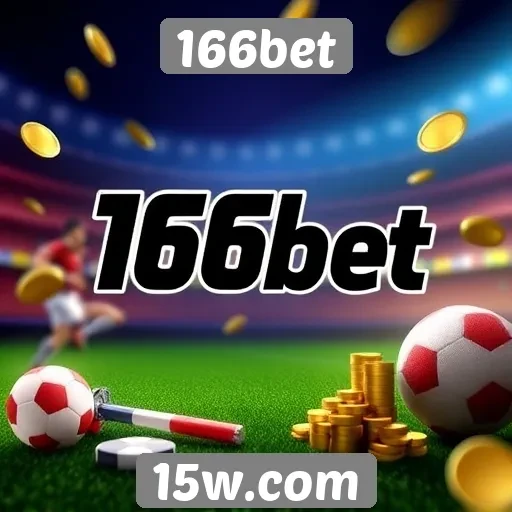 Vantagens de se registrar no 166bet