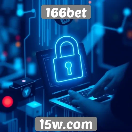 Estudo sobre a segurança nas transações do 166bet