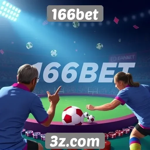 Estratégias populares entre jogadores do 166bet