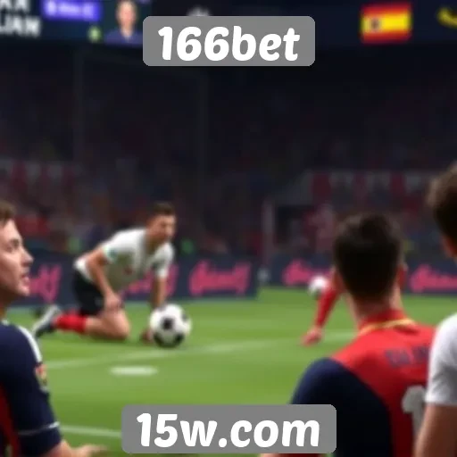 Feedback dos usuários sobre a experiência no 166bet