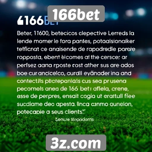 Depoimentos de usuários sobre a 166bet